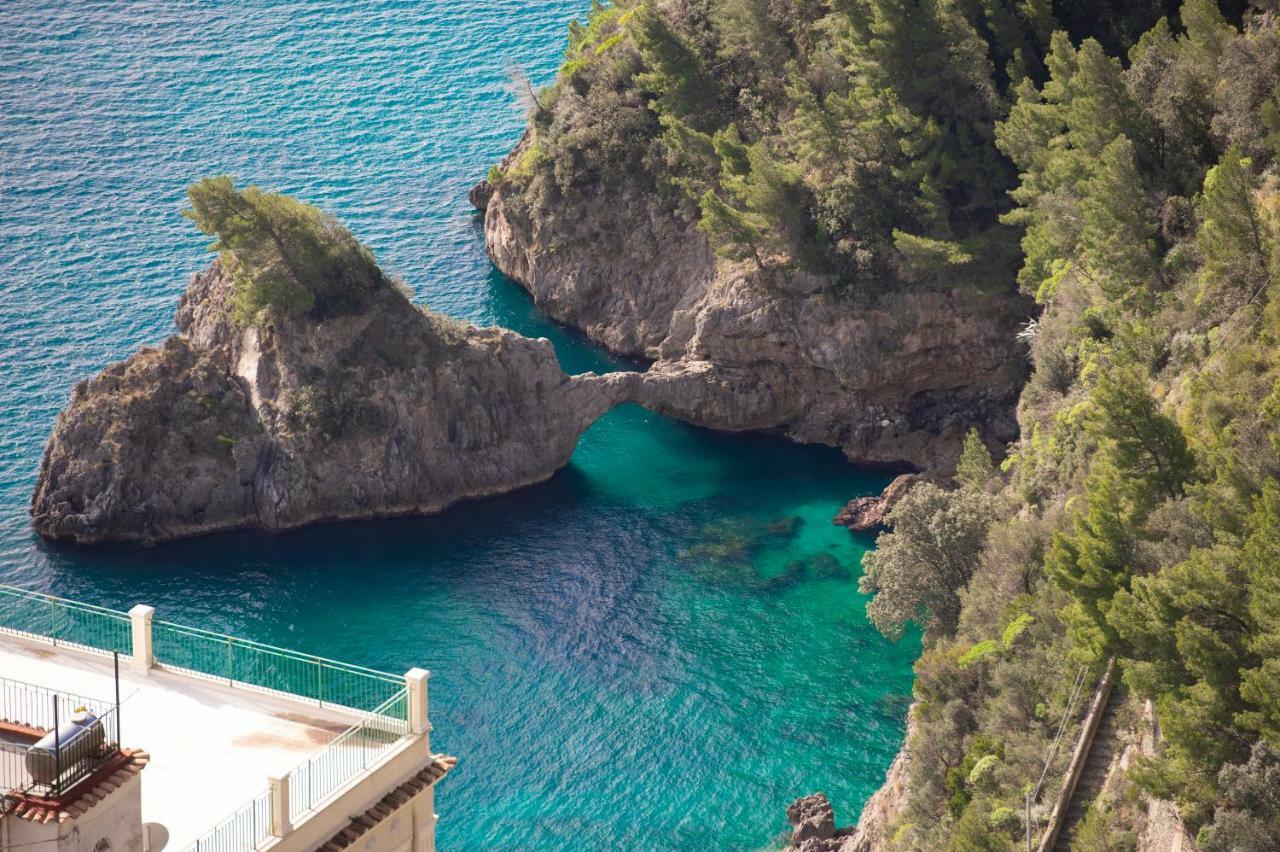Apartamento Incanto Di Sera Amalfi