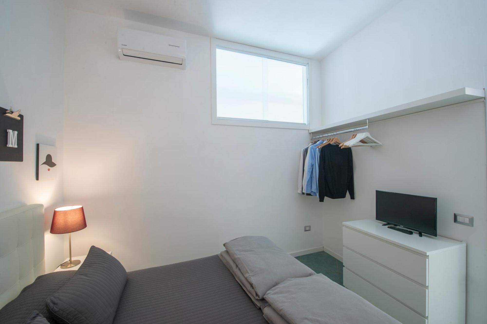 Apartamento Incanto Di Sera